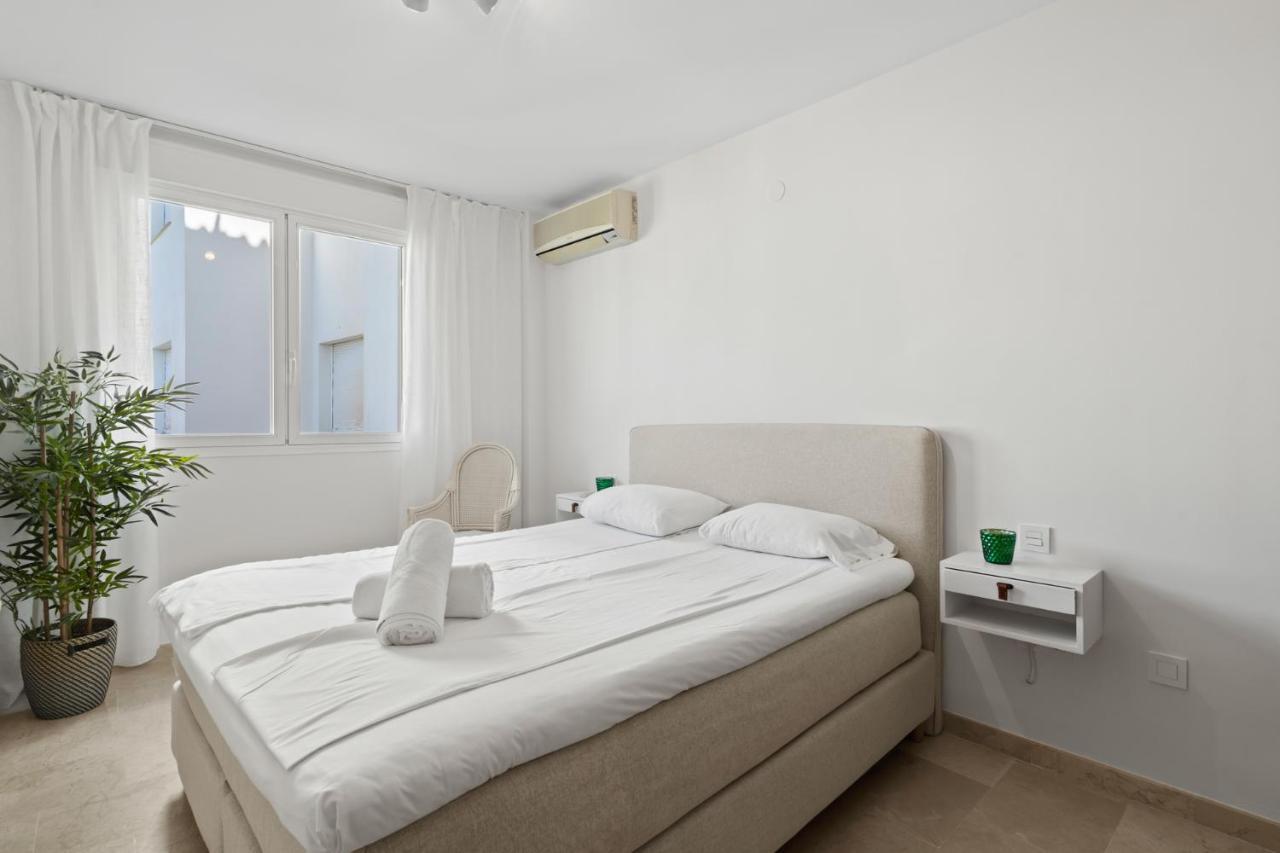 Paloma Park In By Costarentals - Ref 165 Apartamento Benalmádena