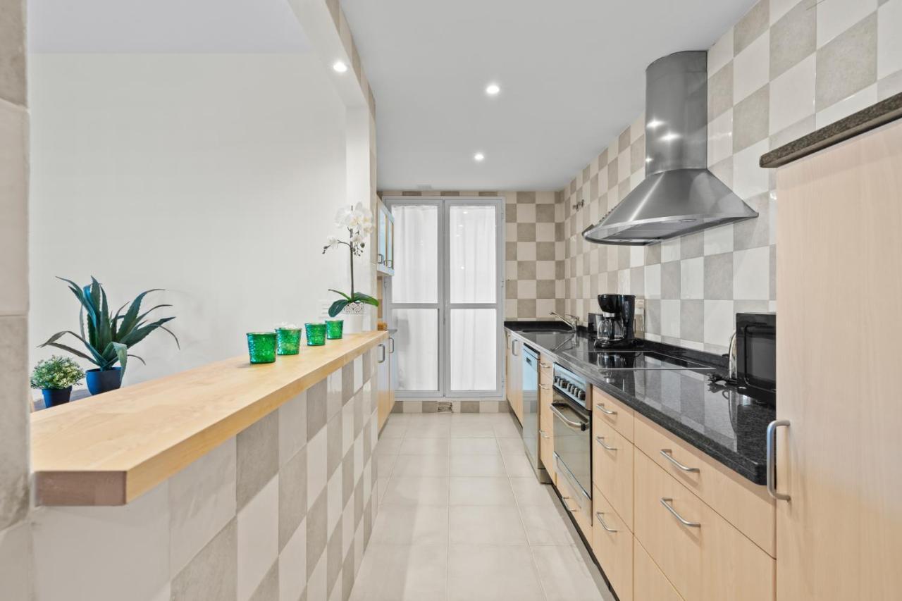 Apartamento Paloma Park In By Costarentals - Ref 165 Benalmádena