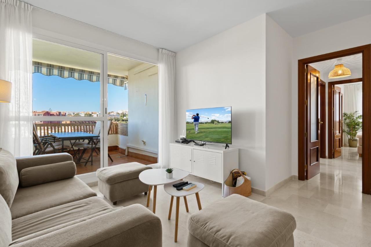 Paloma Park In By Costarentals - Ref 165 Apartamento
