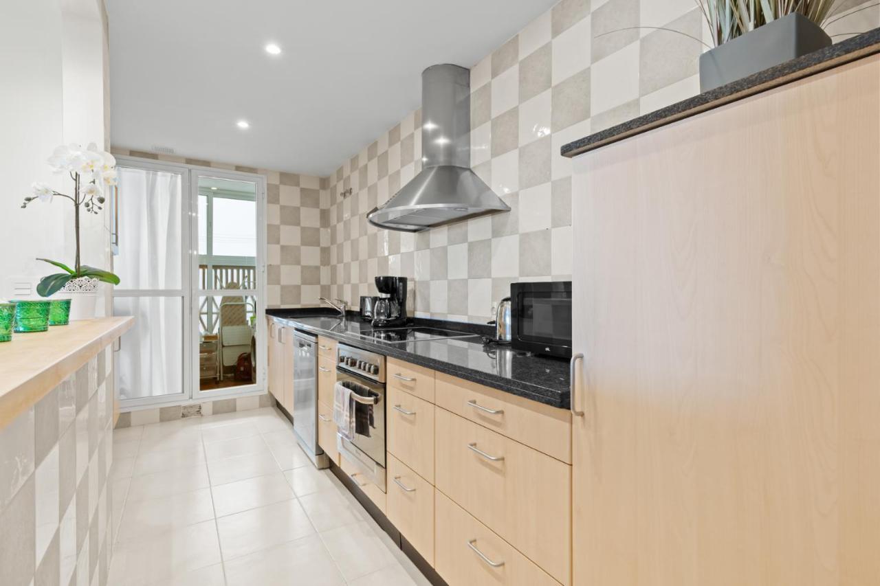 Paloma Park In By Costarentals - Ref 165 *