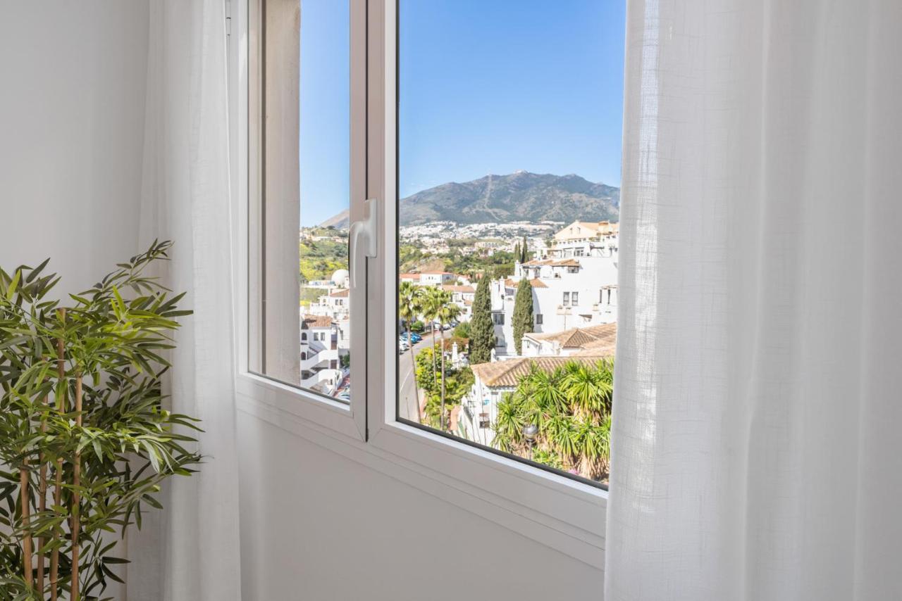 Paloma Park In By Costarentals - Ref 165 Apartamento Benalmádena