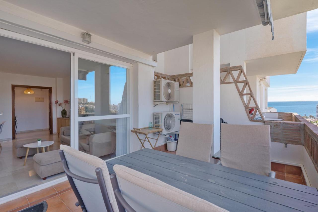 Paloma Park In By Costarentals - Ref 165 Apartamento