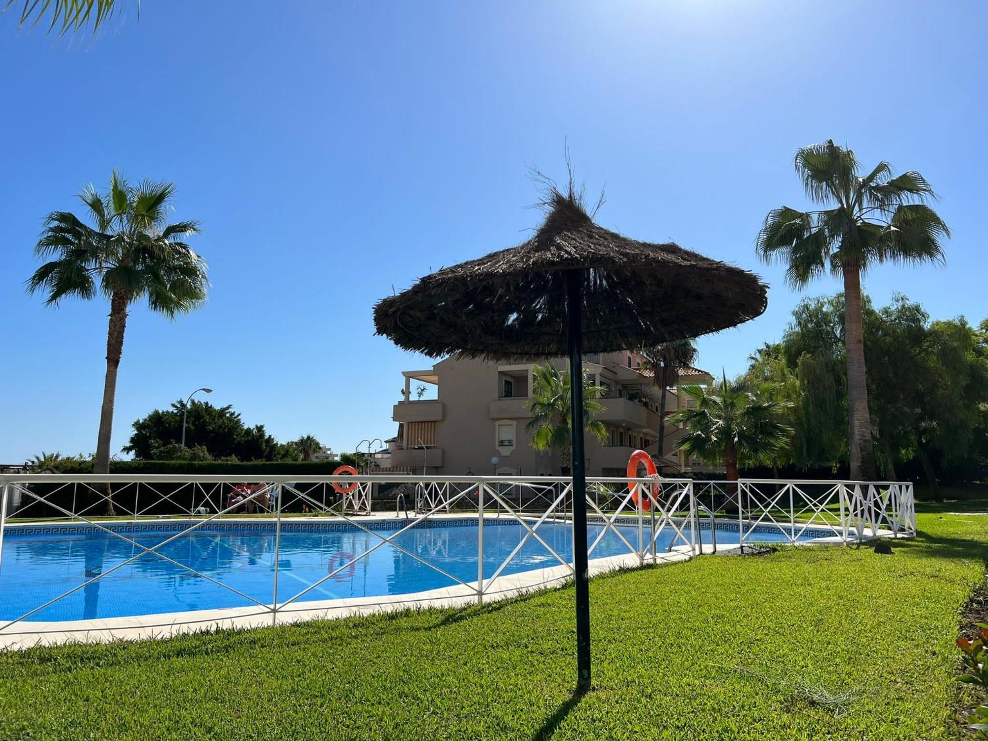 Paloma Park In By Costarentals - Ref 165 Apartamento *