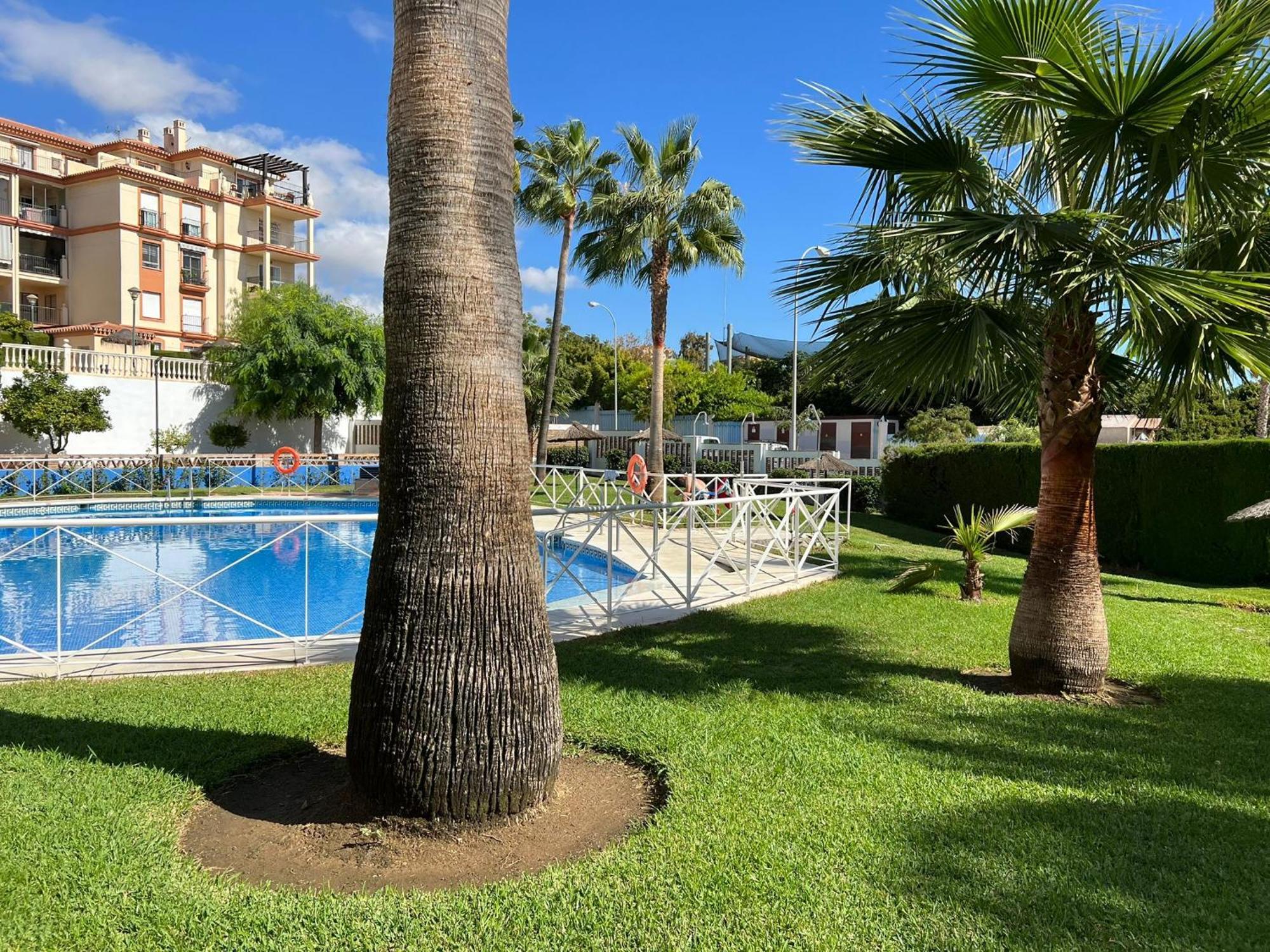 Paloma Park In By Costarentals - Ref 165 * Benalmádena